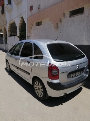 CITROEN Xsara occasion 1234998