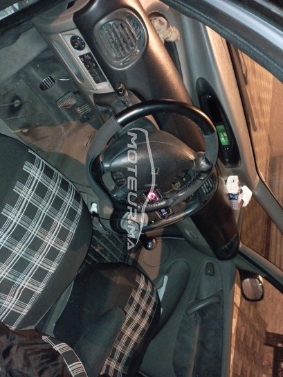 CITROEN Xsara Picasso occasion 1791489