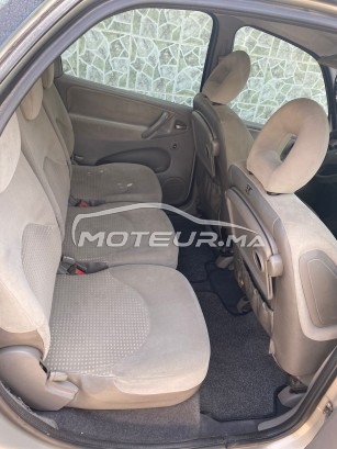 CITROEN Xsara occasion 1227630