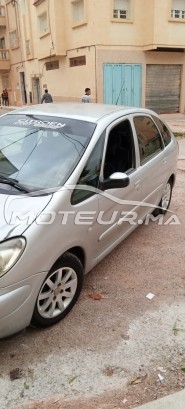 سيتروين كسسارا Hdi مستعملة 1164095