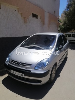 CITROEN Xsara occasion 1235017