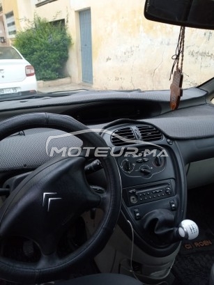 سيتروين كسسارا مستعملة 1171691