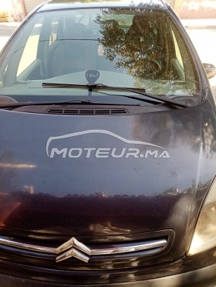 سيتروين كسسارا 1.9 مستعملة 1591776