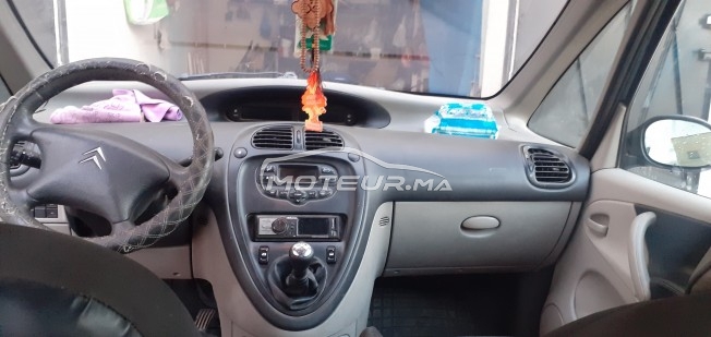 CITROEN Xsara 2003 occasion 1934327