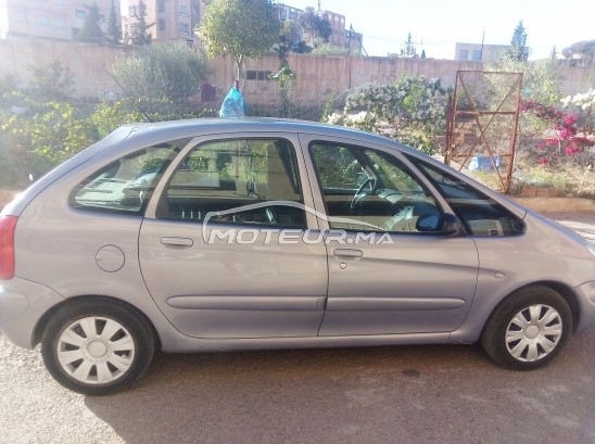 سيتروين كسسارا مستعملة 1619820