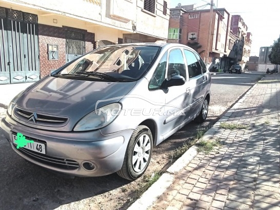 سيتروين كسسارا مستعملة 1619823