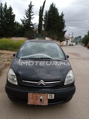 سيتروين كسسارا مستعملة 1171696