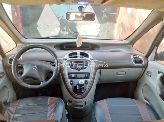 سيتروين كسسارا 1.9 مستعملة 1591772