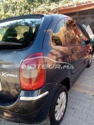 سيتروين كسسارا 1.9 مستعملة 1591774