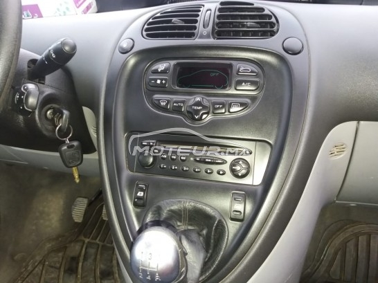 سيتروين كسسارا مستعملة 1106043