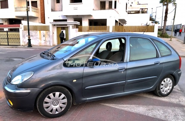 CITROEN Xsara occasion 1843440