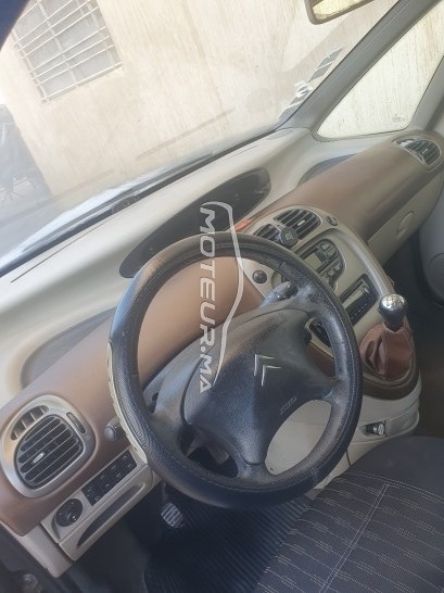 سيتروين كسسارا مستعملة 1126309