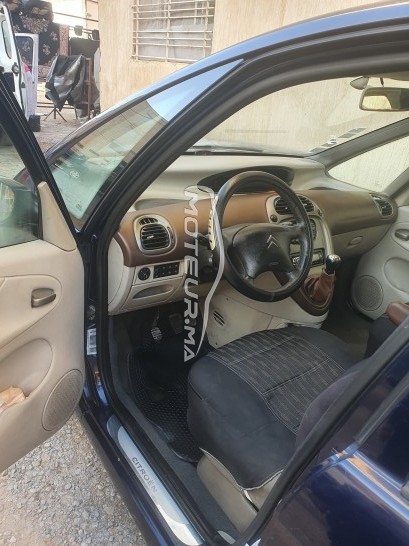 سيتروين كسسارا مستعملة 1126310