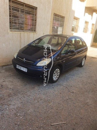 سيتروين كسسارا مستعملة 1126313