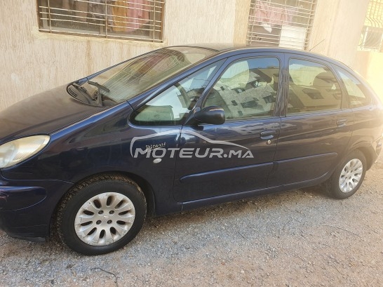 سيتروين كسسارا مستعملة 1126314