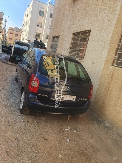 سيتروين كسسارا مستعملة 1126322