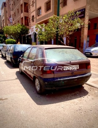 CITROEN Zx occasion 2440776