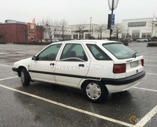 CITROEN Zx 95 occasion 1997494