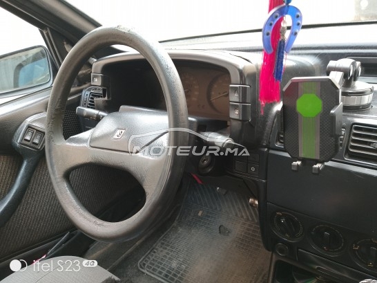 CITROEN Zx 95 occasion 1997493