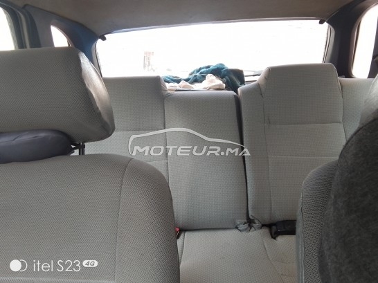 CITROEN Zx 95 occasion 1997495