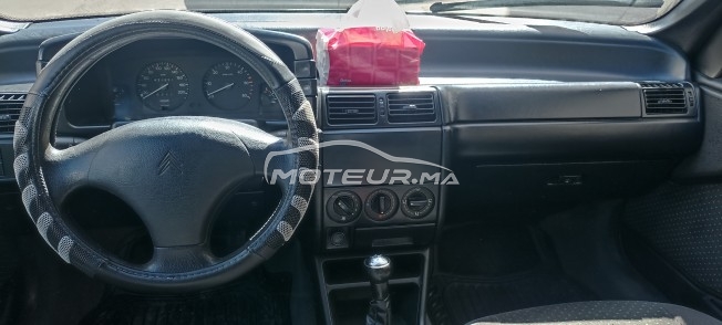 سيتروين زكس مستعملة 1832636