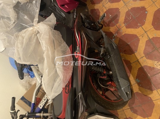 COOPER Winner s Sline occasion  1780848