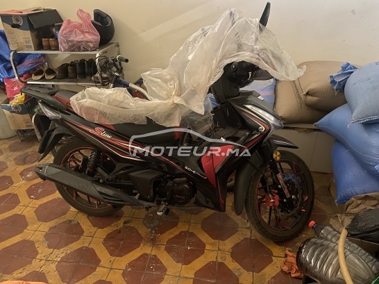 COOPER Winner s Sline occasion  1780849