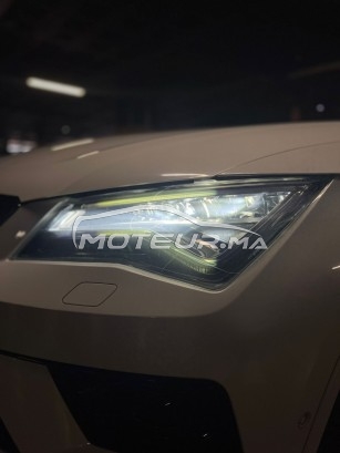 CUPRA Ateca 4 drive occasion 2411983