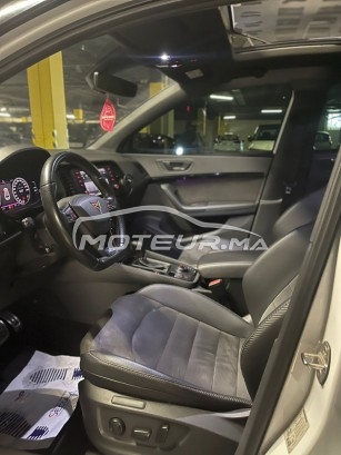 CUPRA Ateca 4 drive occasion 2411982