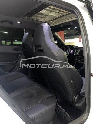 CUPRA Ateca 4 drive occasion 2411990