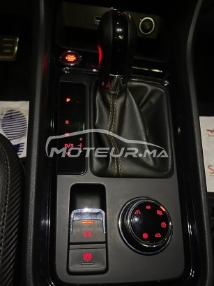 CUPRA Ateca 4 drive occasion 2411995