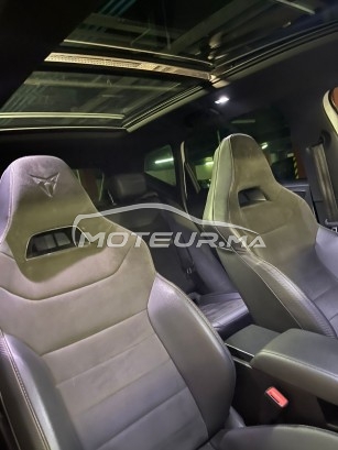 CUPRA Ateca 4 drive occasion 2411993