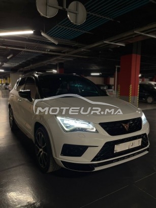 CUPRA Ateca 4 drive occasion 2411994
