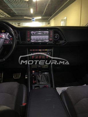 CUPRA Ateca 4 drive occasion 2411996