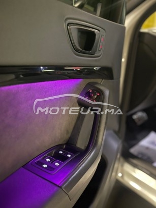 CUPRA Ateca 4 drive occasion 2411986