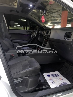 CUPRA Ateca 4 drive occasion 2411992