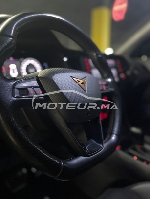 CUPRA Ateca 4 drive occasion 2411984