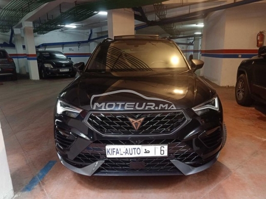 CUPRA Autre occasion 3175415