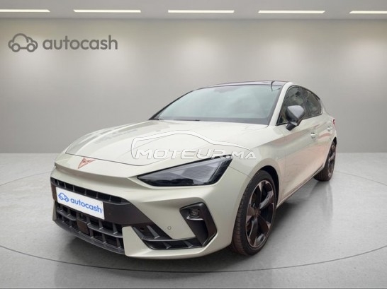 Voiture au Maroc CUPRA Autre - 484950