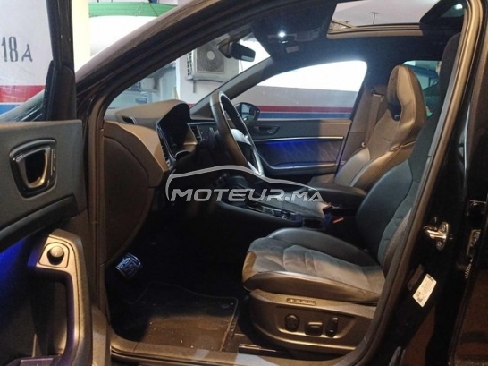 CUPRA Autre occasion 3175420