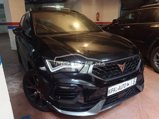 CUPRA Autre occasion 3175416