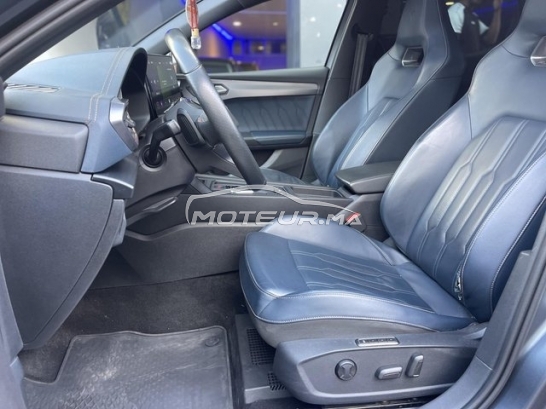 CUPRA Autre مستعملة