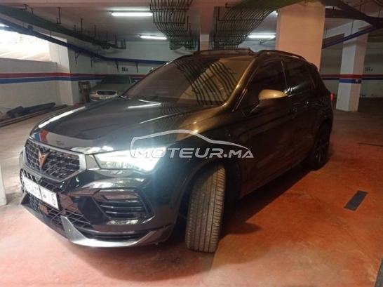 CUPRA Autre occasion 3175424