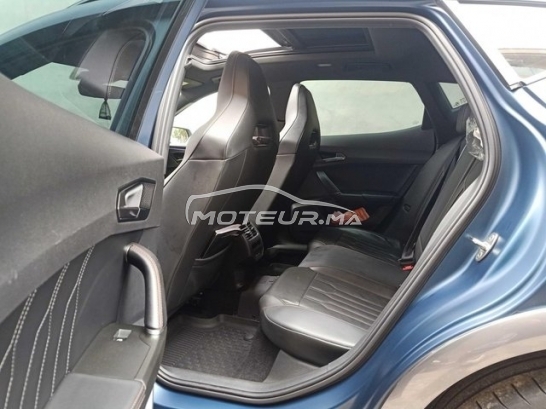 CUPRA Formentor occasion 3509952