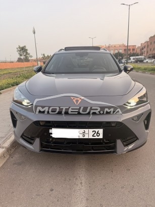 CUPRA Formentor Carbon ed occasion 3379977