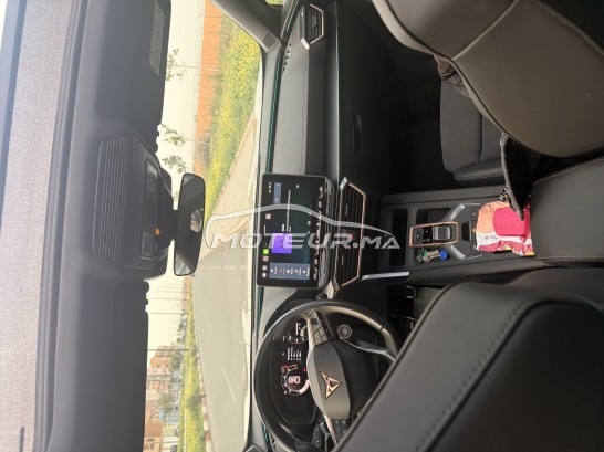 CUPRA Formentor Carbon ed occasion 3379975