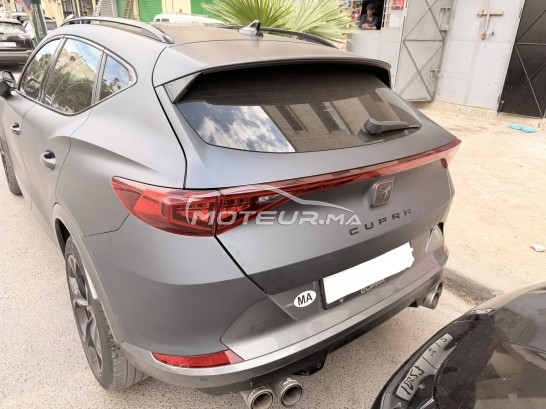 CUPRA Formentor occasion 2710461