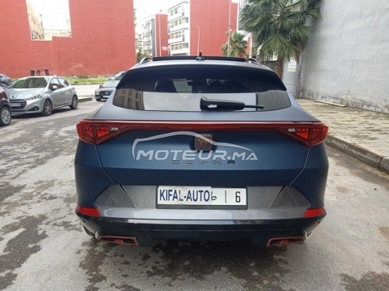 CUPRA Formentor occasion 3509947