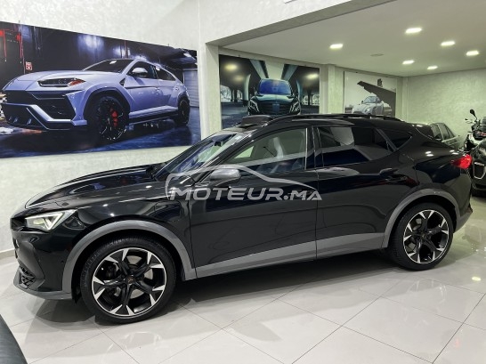 كوبرا فورمينتور مستعملة 1818415