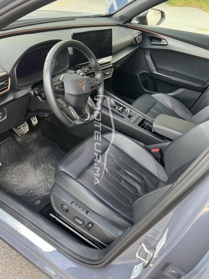 كوبرا فورمينتور Carbon édition spéciale مستعملة 2431504